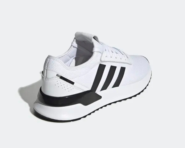 Adidas U Path X Footwear White Core Black Running Shoes EG7377 StclaircomoShops adidas dragon shoes price in india Other Adidas