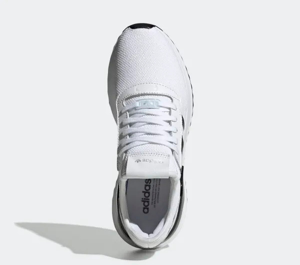 Adidas U Path X Footwear White Core Black Running Shoes EG7377 StclaircomoShops adidas dragon shoes price in india Other Adidas