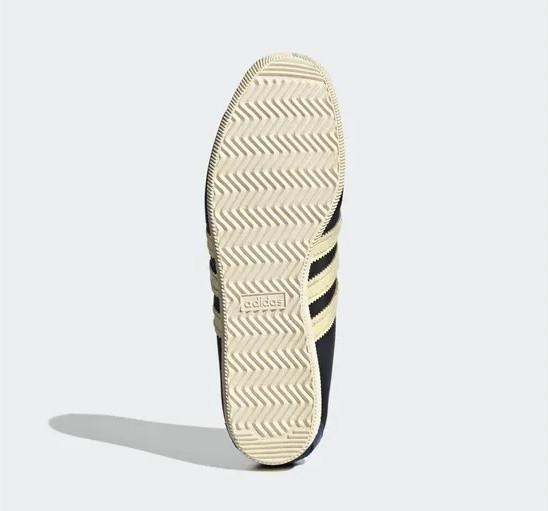 Adidas Wales Bonner x Japan Legend Ink Dark Marine Ecru Tint Adidas Wales Bonner x Japan Legend Ink Dark Marine Ecru Tint