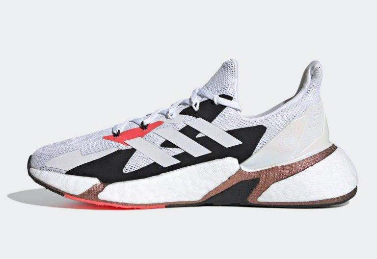 Adidas boost on sale x9000l4