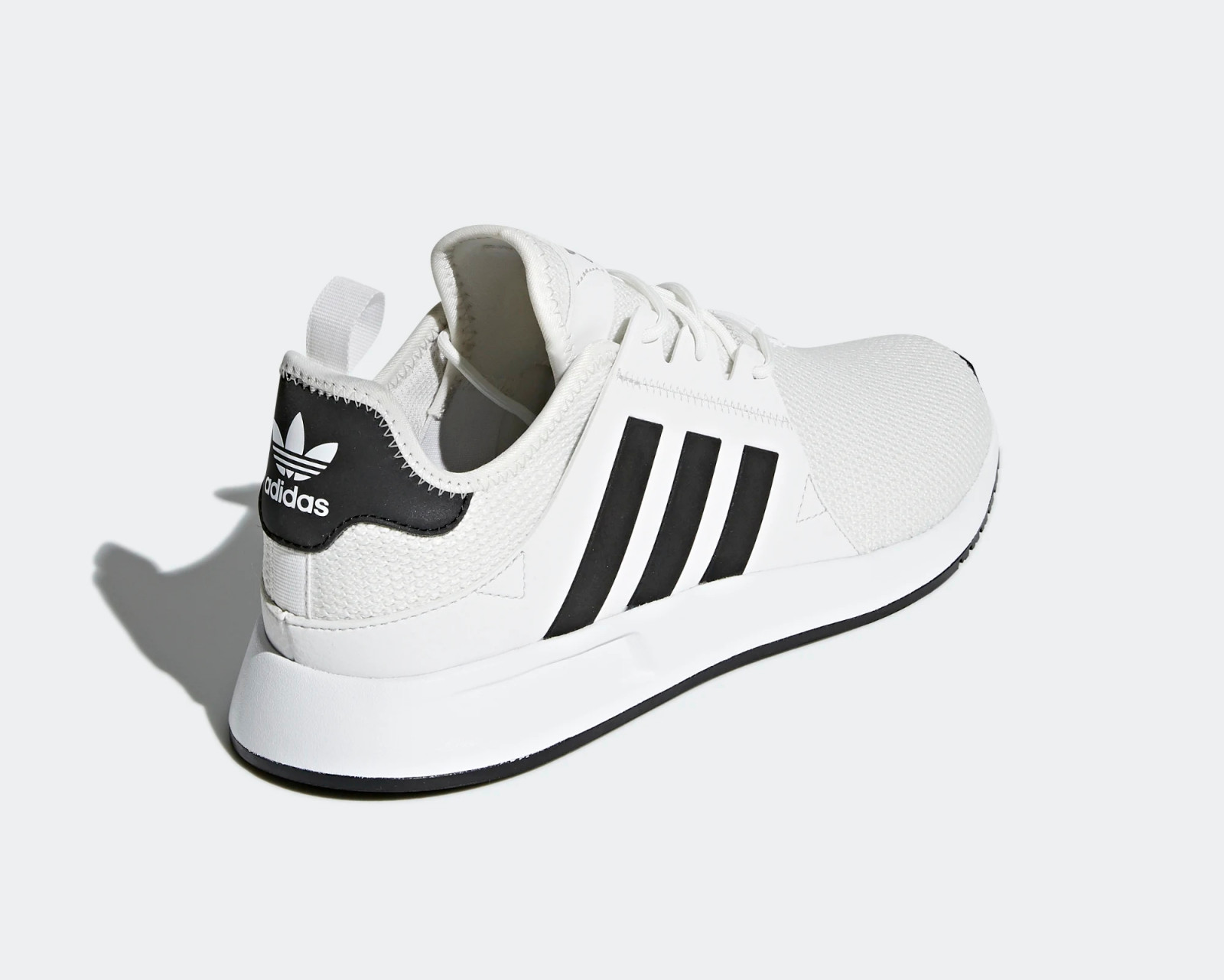 Other Adidas StclaircomoShops Adidas X PLR Cloud White Core Black Running Shoes CQ2406 adidas superstar cp9666 2017 2018