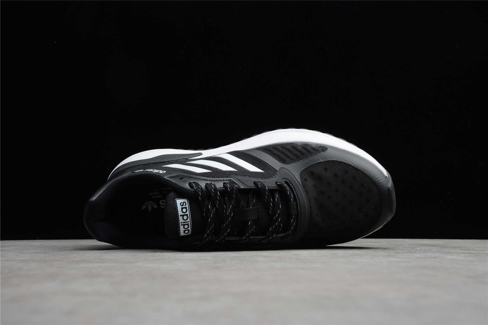 StclaircomoShops Other Adidas Adidas X PLR Core Black Cloud