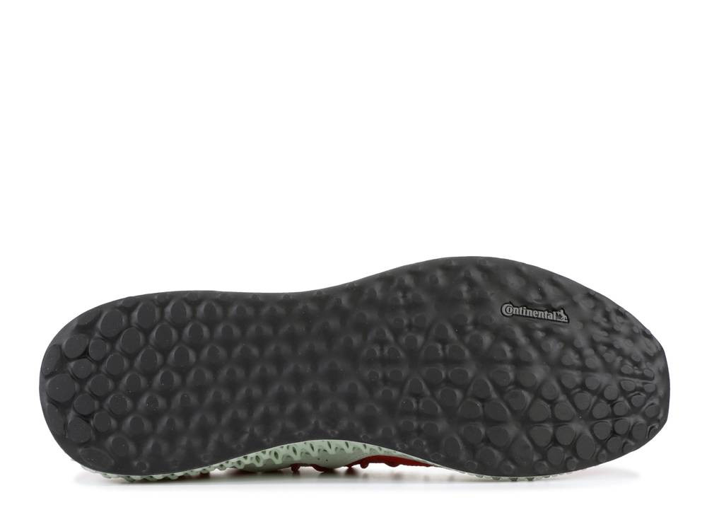Adidas aero green hot sale