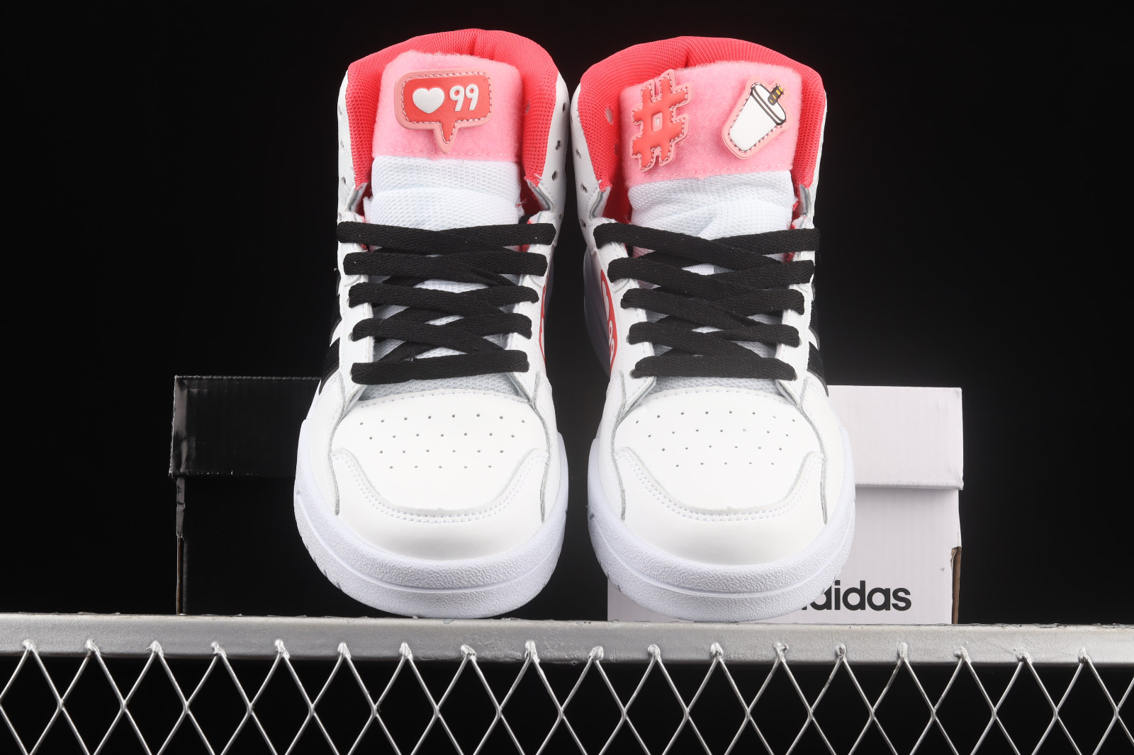 Adidas neo jordan clearance