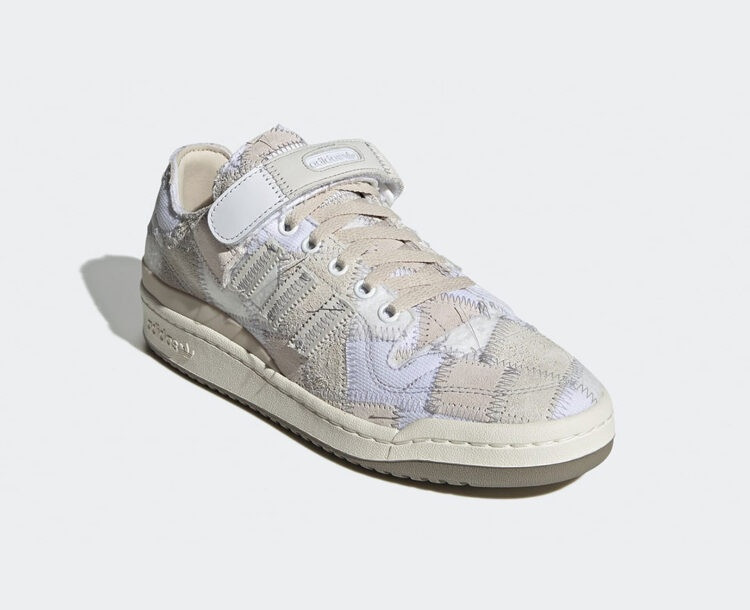 adidas nmd r1 v2 damian lillard shoes core black mens - atmos x Adidas  Forum Low Patchwork White Tint Off White GW3496 - GaleriahitShops - Other  Adidas
