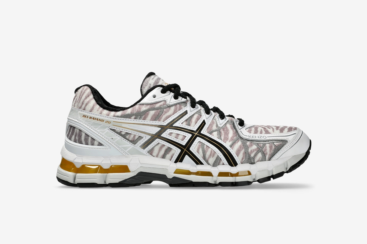 Asics Sportstyle Gel kayano 20 X Kenzo 1201B032 RvceShops