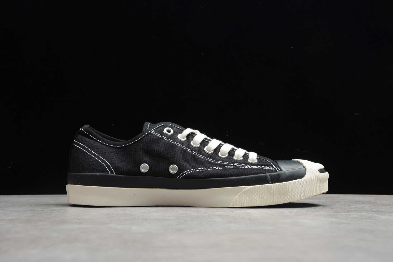 GmarShops - Converse Shoes - Clot x Converse Jack Purcell