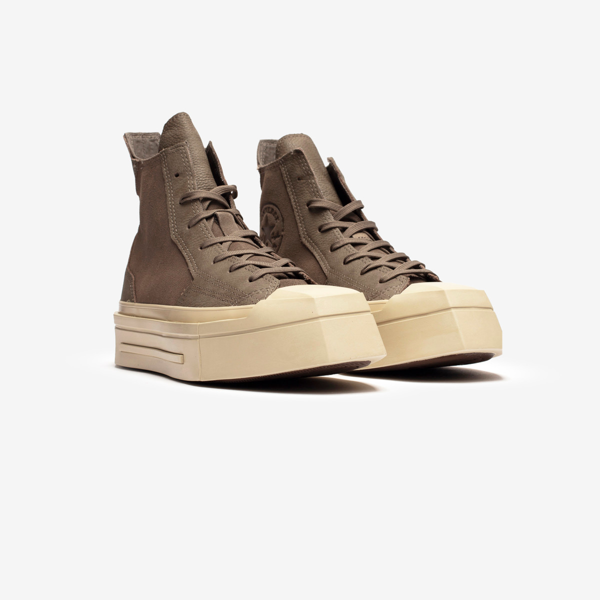 Converse Shoes Converse Chuck 70 De Luxe Squared A10420C Miso