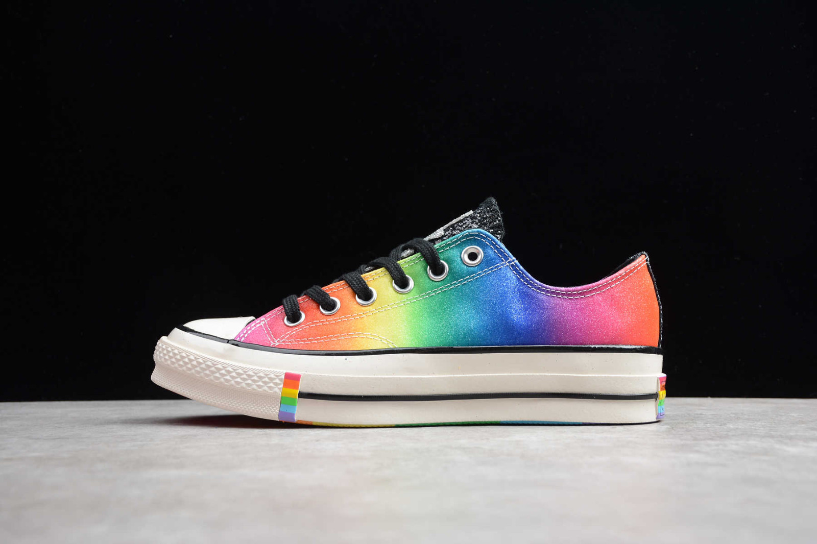 Pride x converse best sale