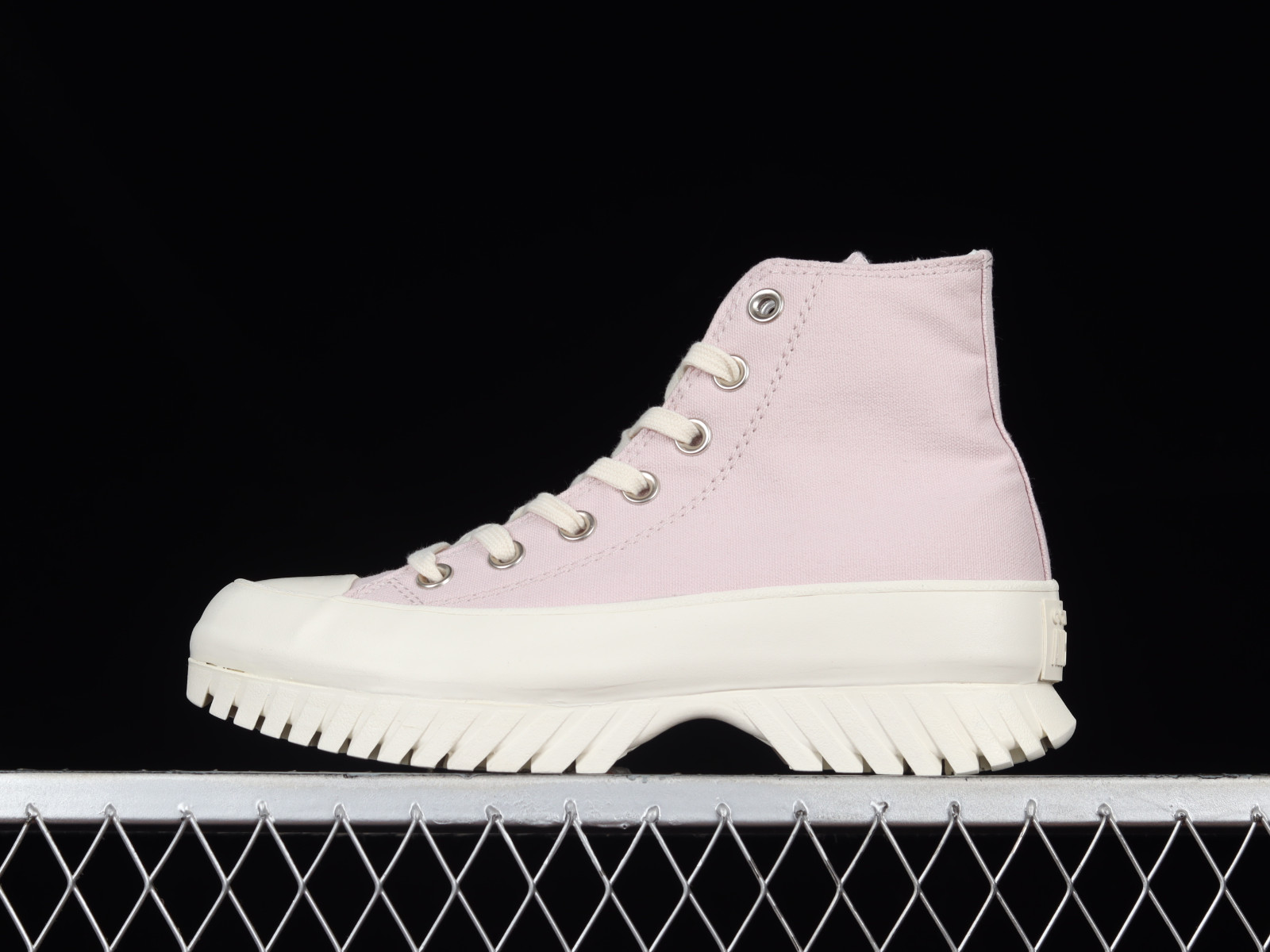 Converse Chuck Taylor All-Star Lugged  Barely Rose A02424C -  Ariss-euShops