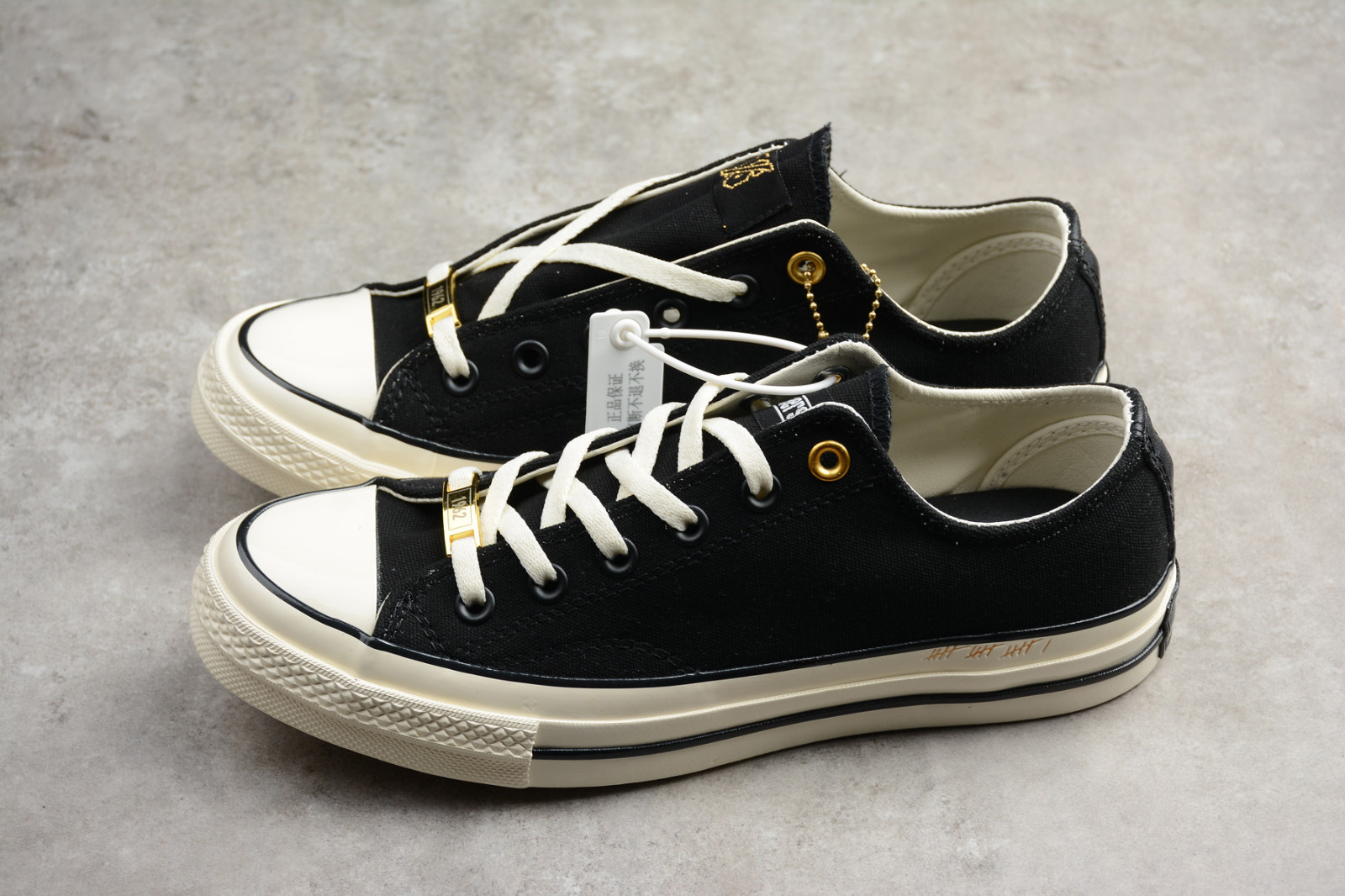 Converse Taylor All-Star Ox Think 16 30 and 40 161408C - MultiscaleconsultingShops