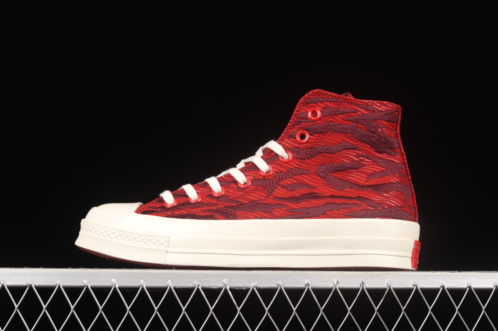Converse Chuck Taylor All Star 1970s Year The Tiger Red - MultiscaleconsultingShops