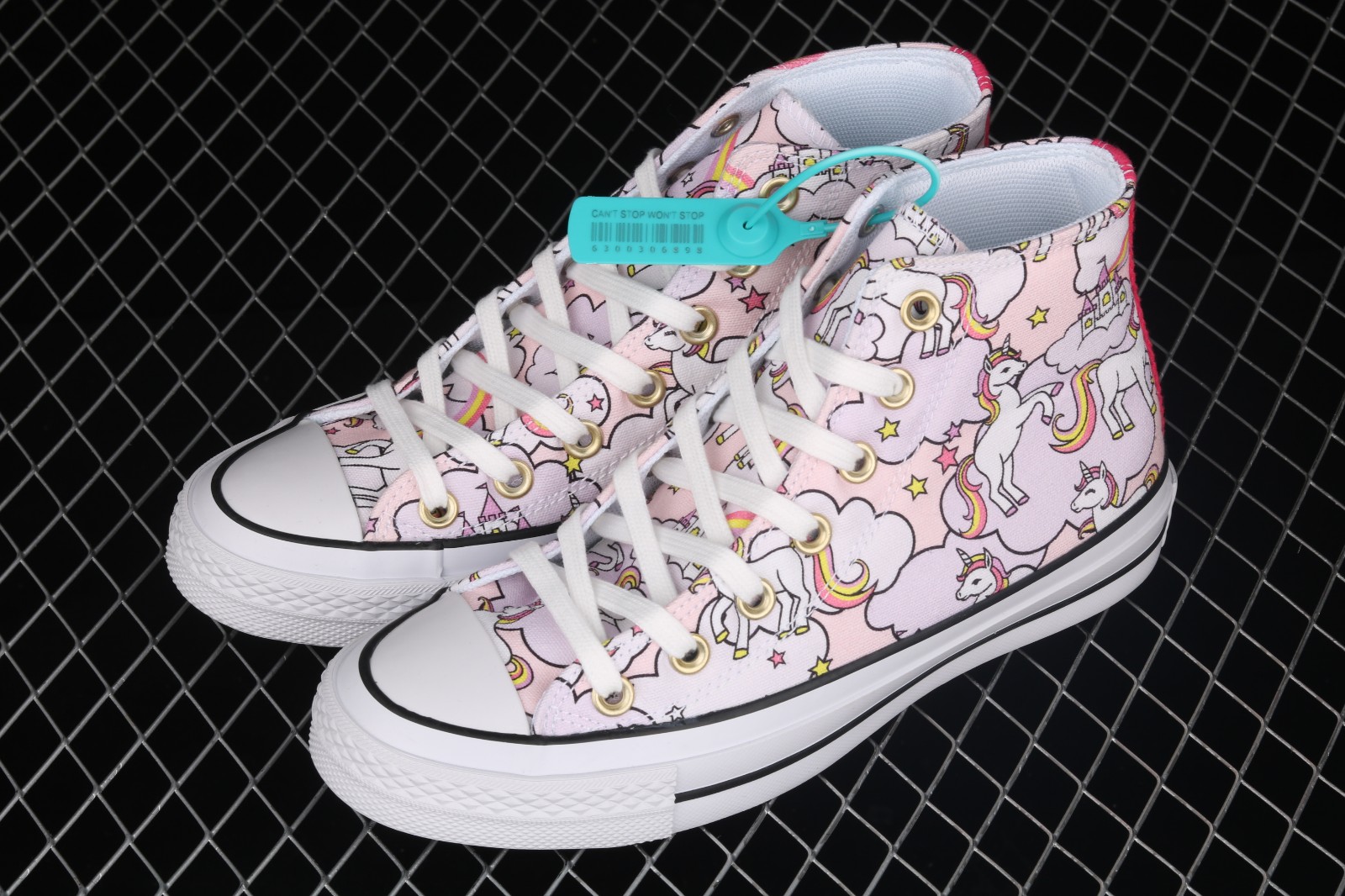 Converse unicorn shoes uk shop