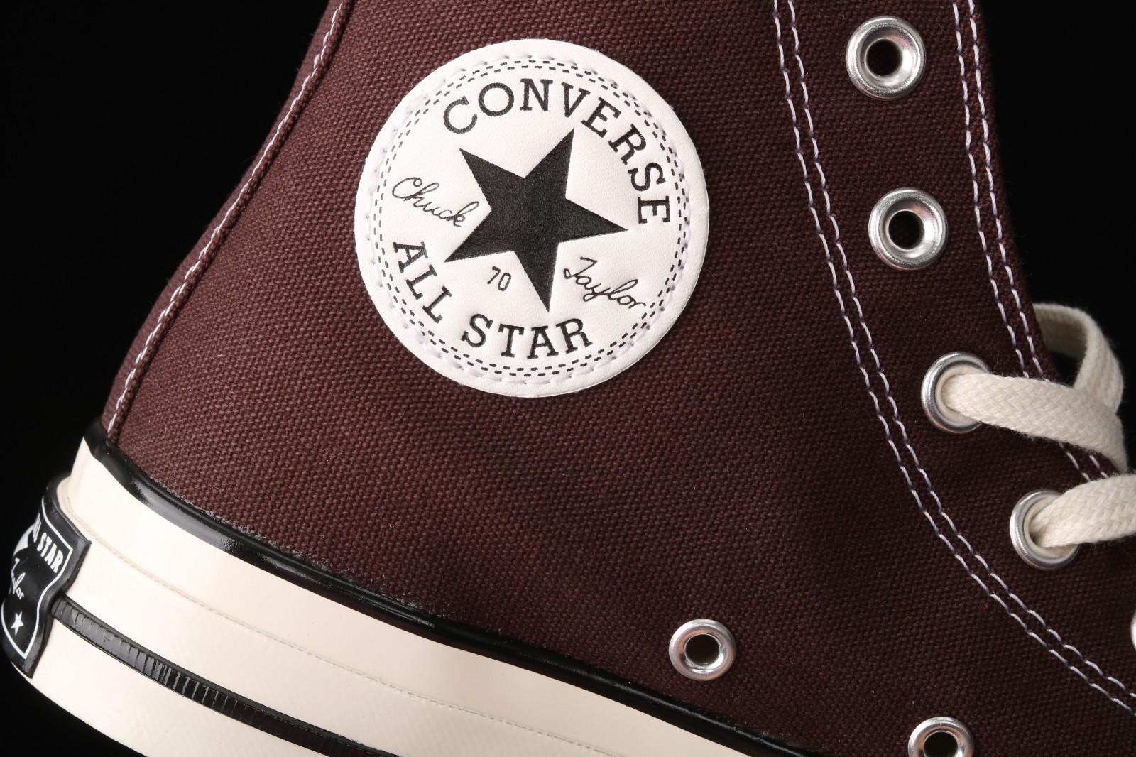 Converse Chuck Taylor All Star 70 High Dark Root 170551C - CondominioscShops