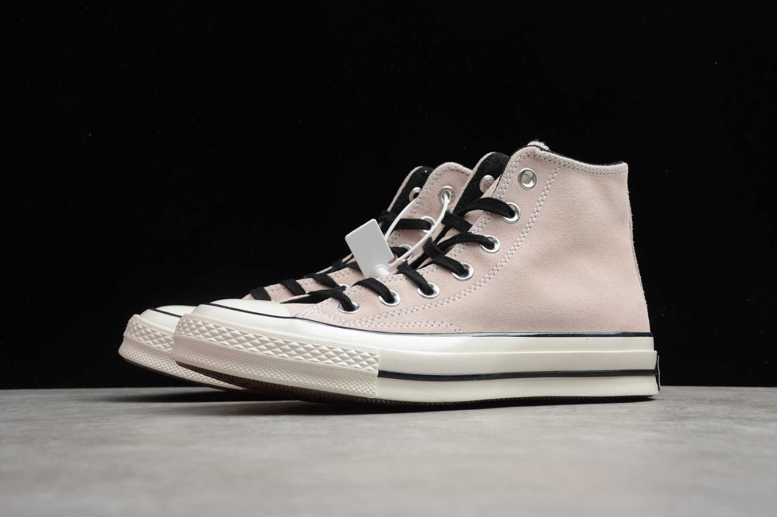 Site line Anonym Persona Converse Chuck Taylor All Star 70 Suede High Silt Red Black Egret 169335C -  MultiscaleconsultingShops