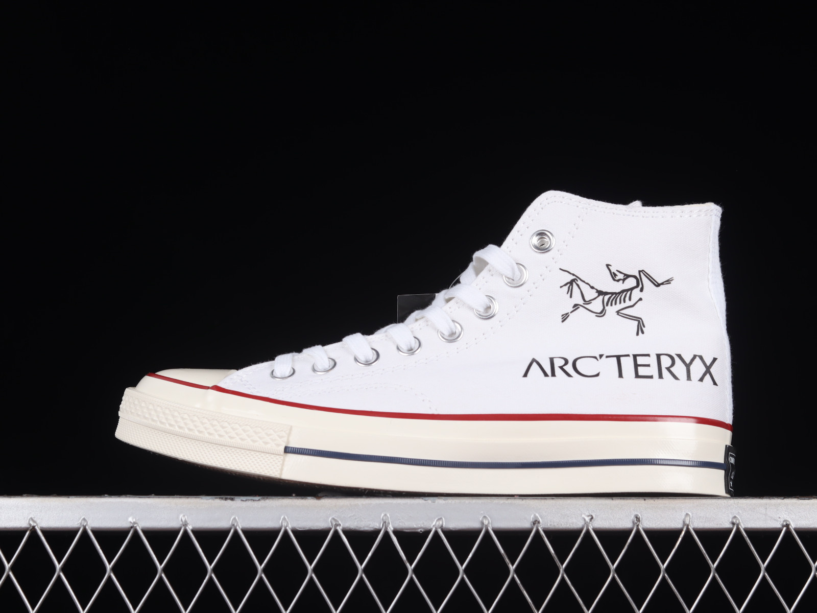 Converse Chuck Taylor All Star 70s White 162056C - GmarShops