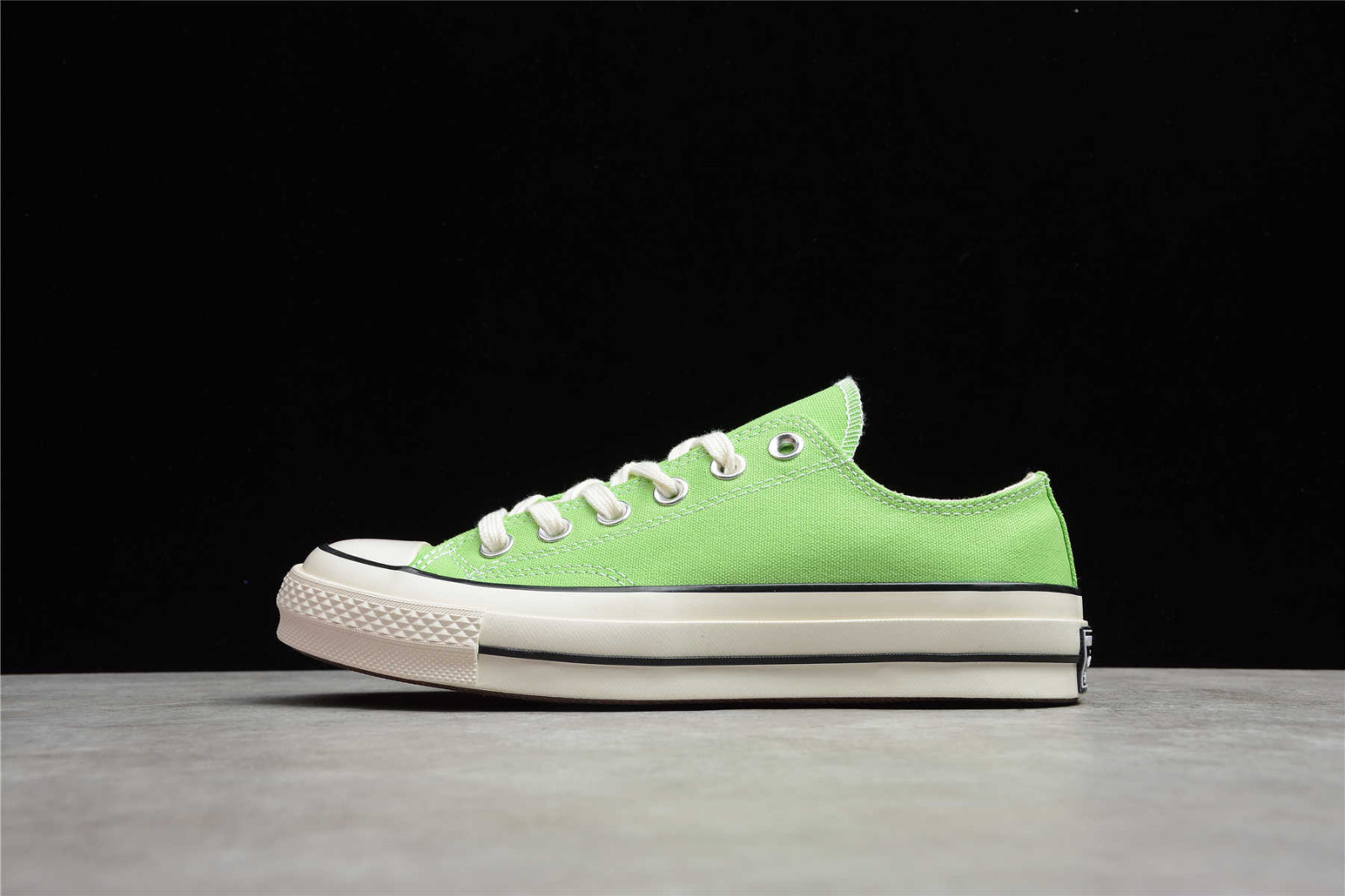 Converse Chuck Taylor 70s High Green White 174956C - Ariss-euShops