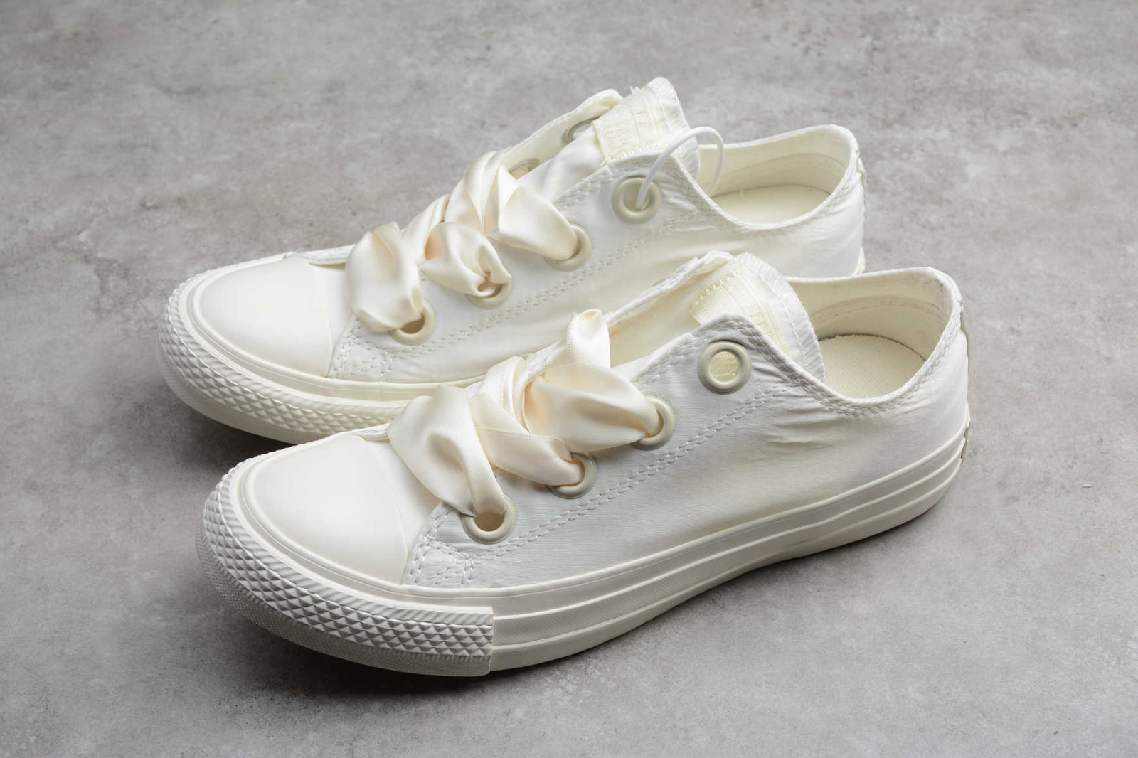 White eyelet converse sneakers new arrivals