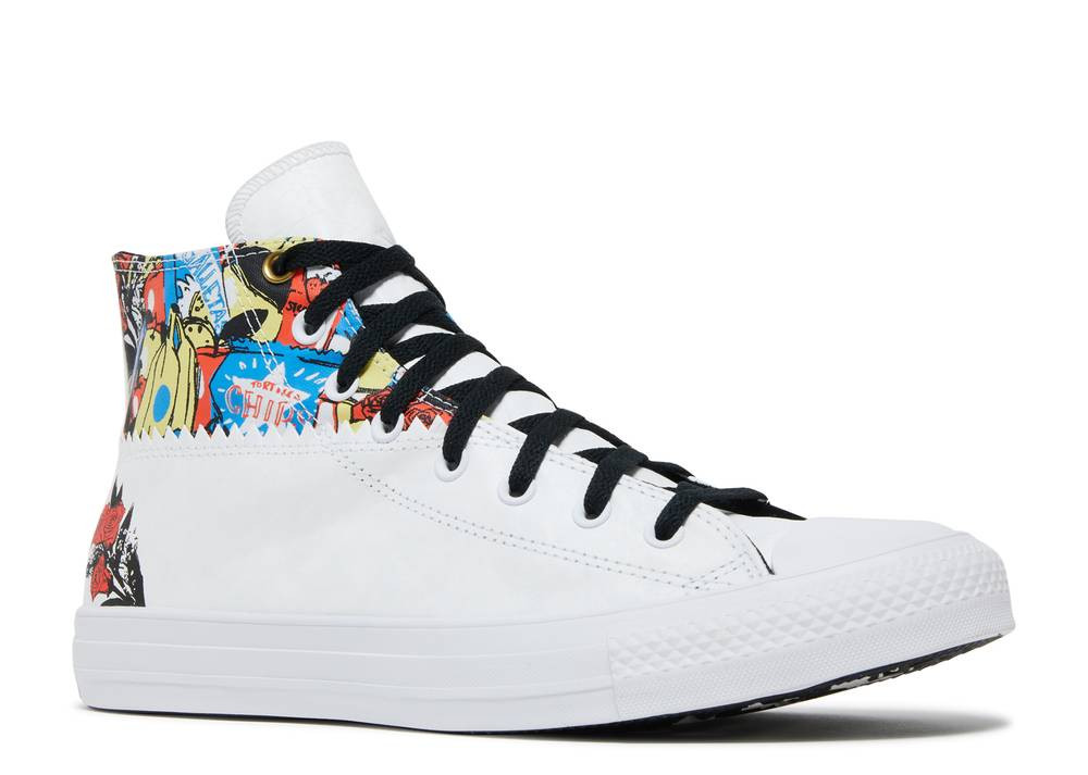 Converse mi 2025 gente