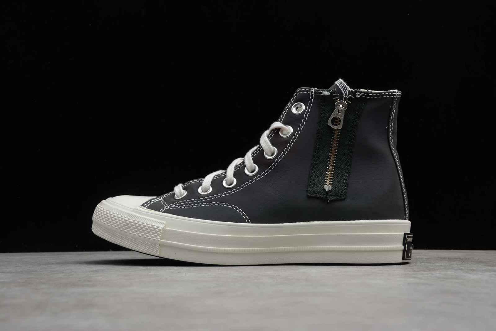 Converse Chuck Taylor Canvas Hi 1970s Addict Night Demon 1CJ020