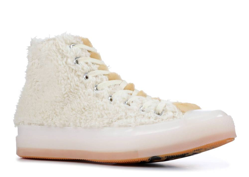 Converse x clot ice cold shop