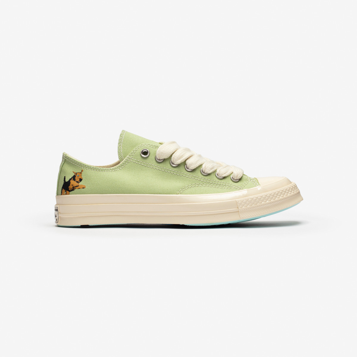 Converse Darryl Chuck 70 X Golf Le Fleur A11677C White Multi 