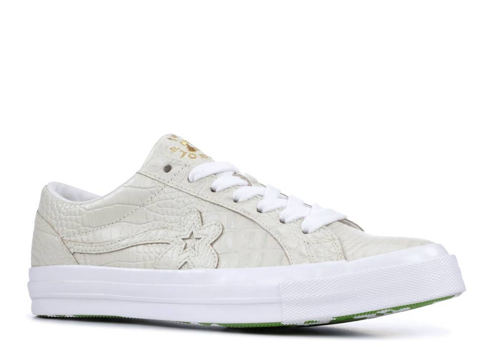 Golf le fleur metallic online