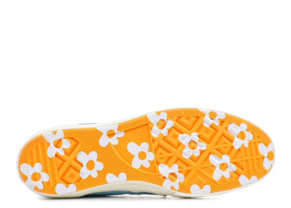 Converse Golf Le Fleur X One Star Ox Bachelor Blue White 160326C 38 39 converse StclaircomoShops Converse Shoes