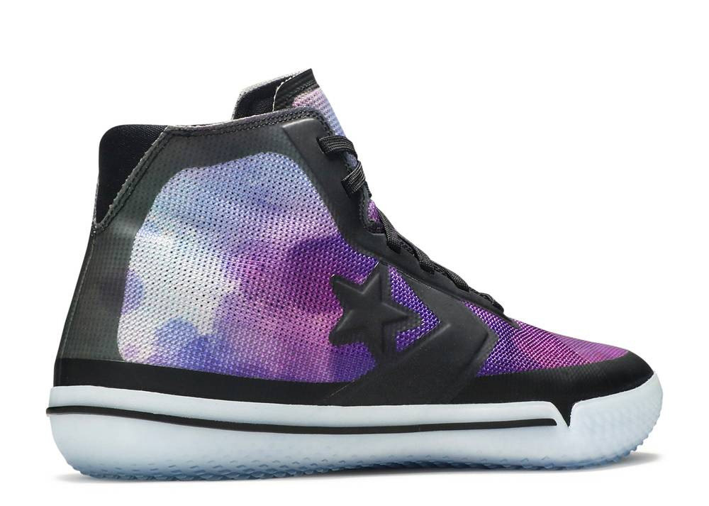 Kelly oubre converse hot sale basketball shoes