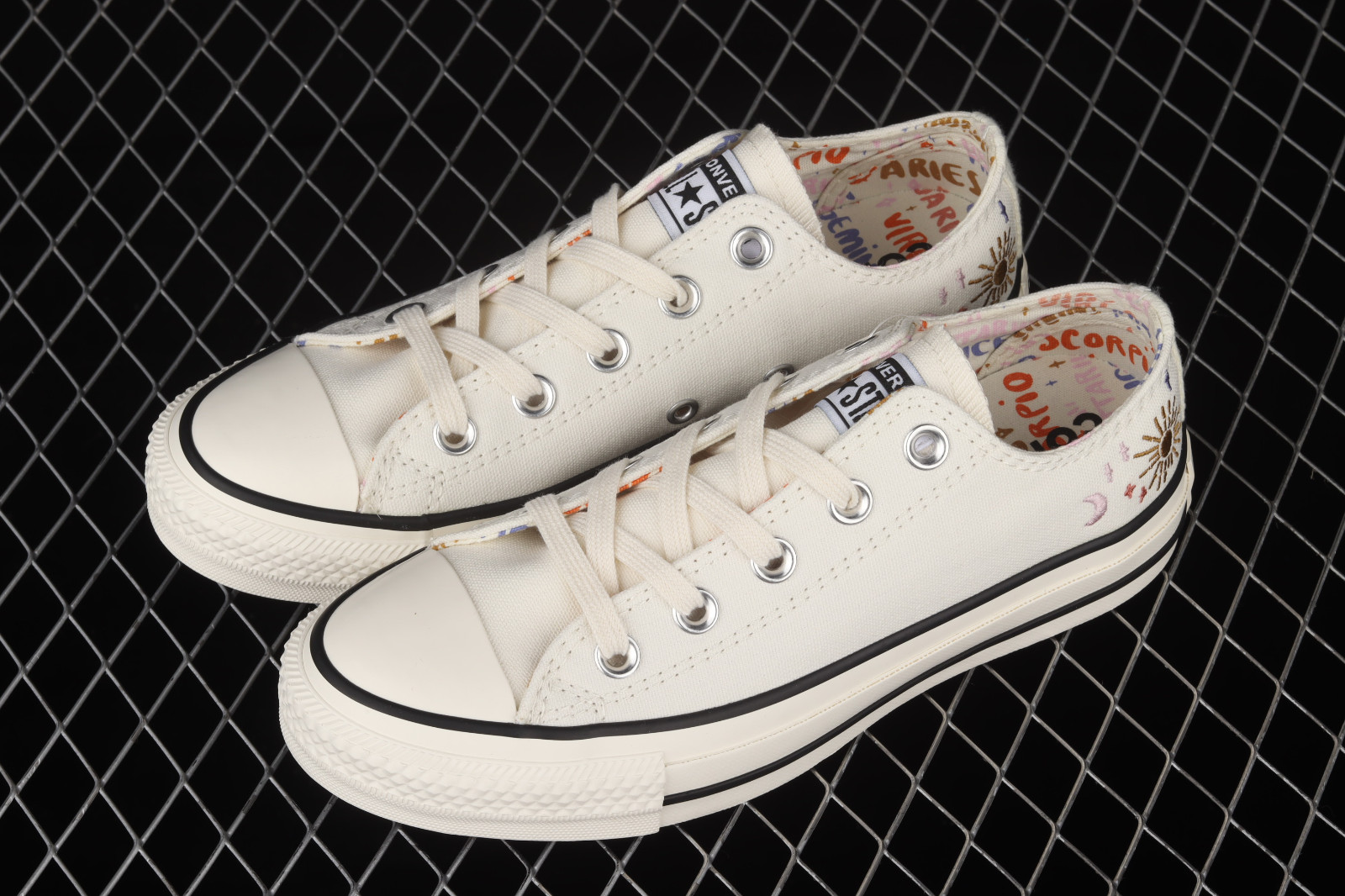 Converse Mystic World Chuck Taylor All Star 70 Low White 572426C - GmarShops