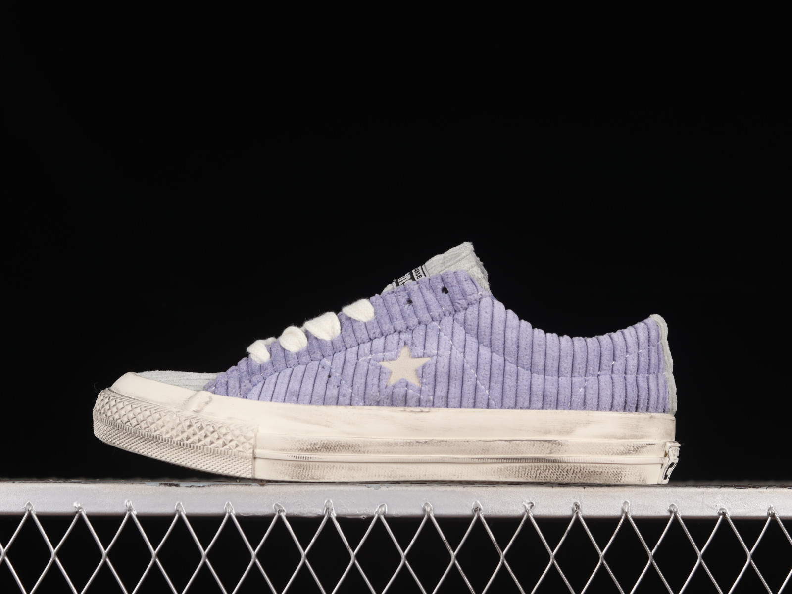 Converse One Star OX Grey A03754C - MultiscaleconsultingShops