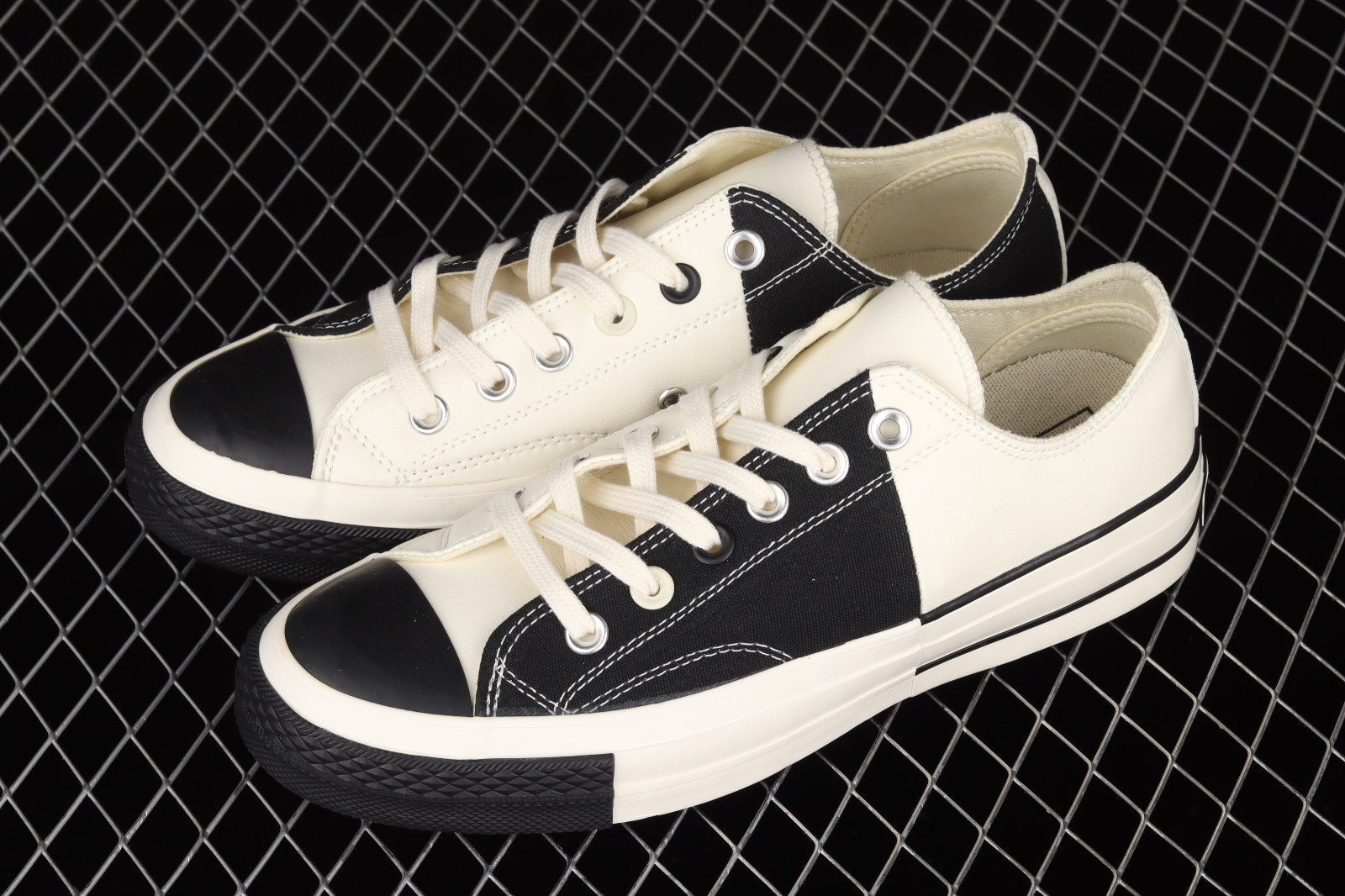 Restructured best sale chuck 7