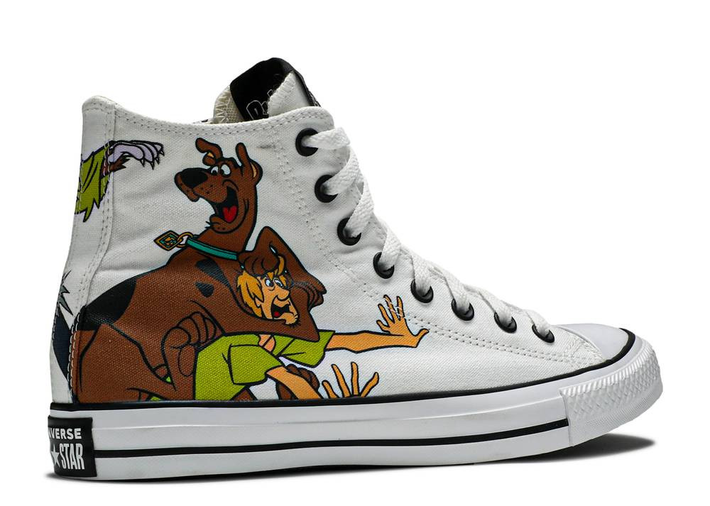 Chuck on sale taylor gang