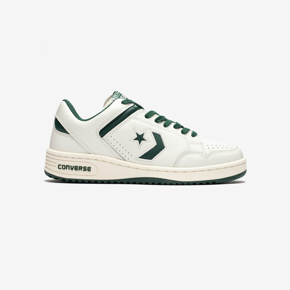 Converse Weapon Lo A11212C Vintage Envy Green White Converse Shoes AcmShops A COLD WALL x Converse Geo Forma Boot Lily White