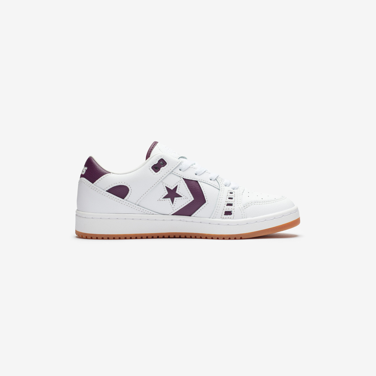 Converse Wmns Cons As Pro Leather A08479C White Bloom Winter