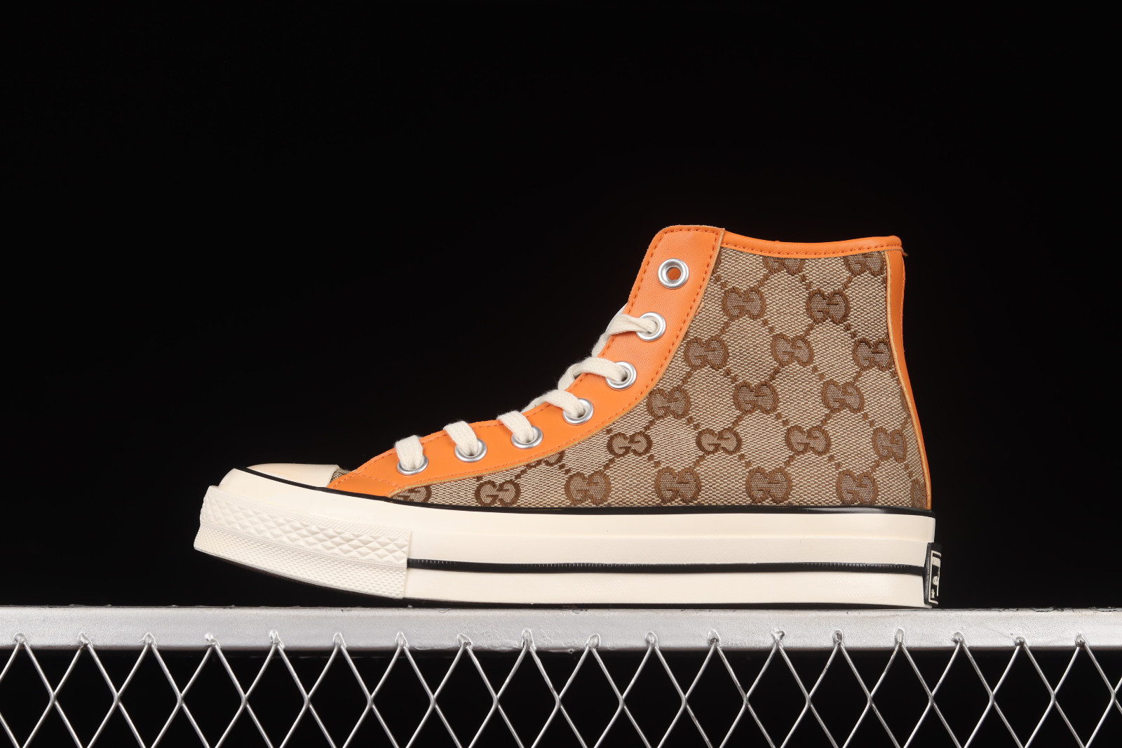 Gucci chuck taylor converse discount