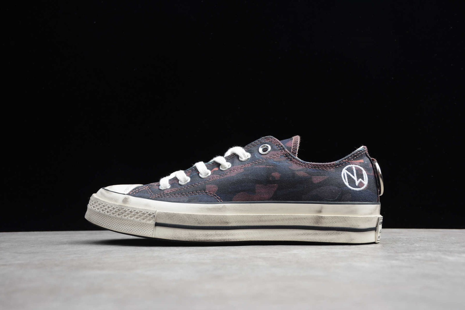 Converse chuck 70 ox x undercover clearance