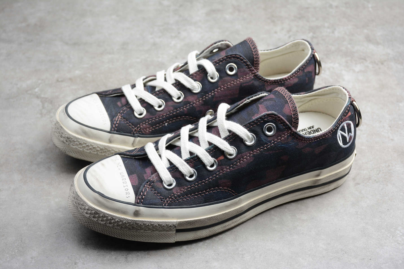 Numeri scarpe converse outlet