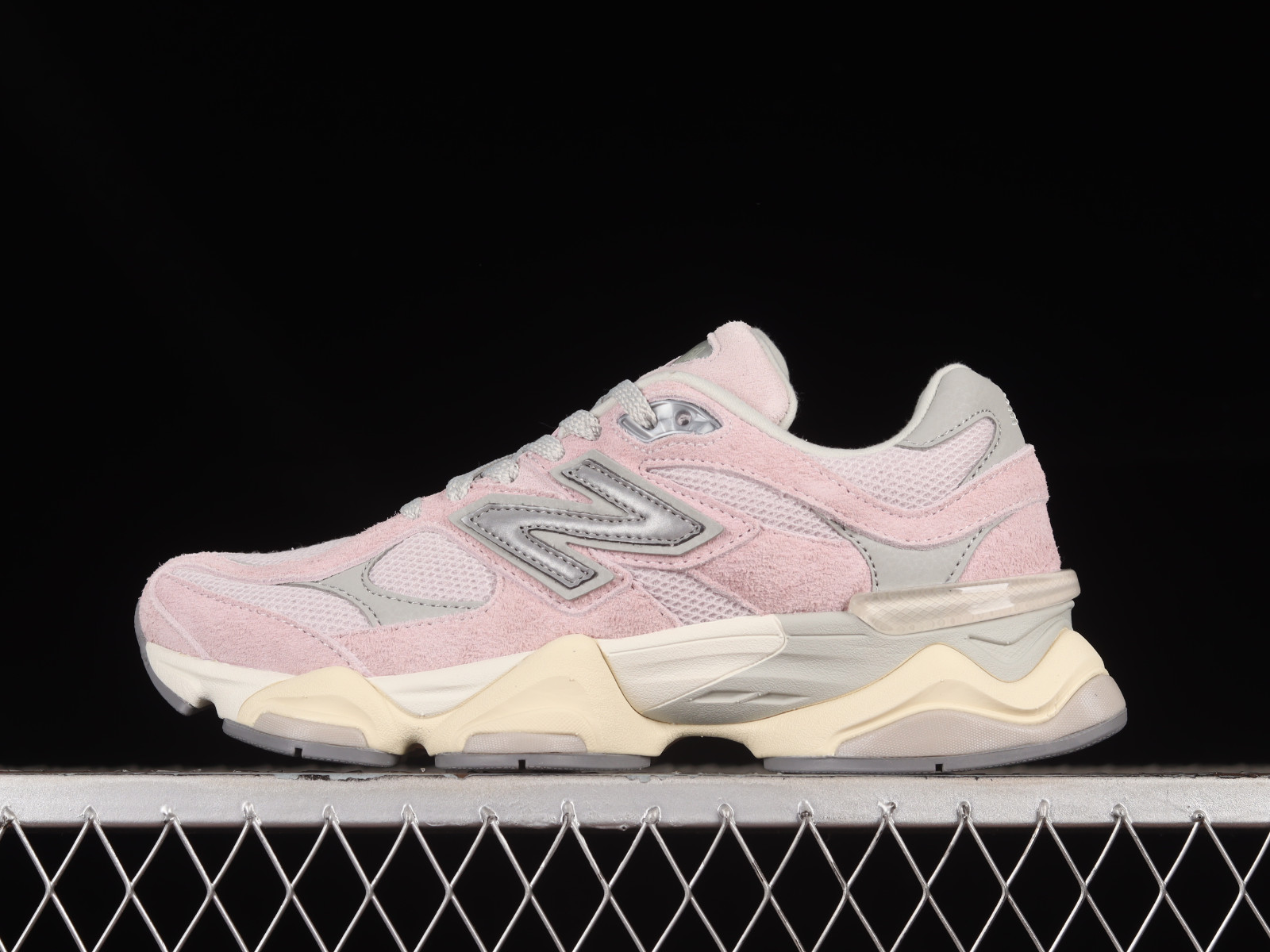 Joe Freshgoods x New Balance NB9060 Pink Grey U9060HSP - Ariss