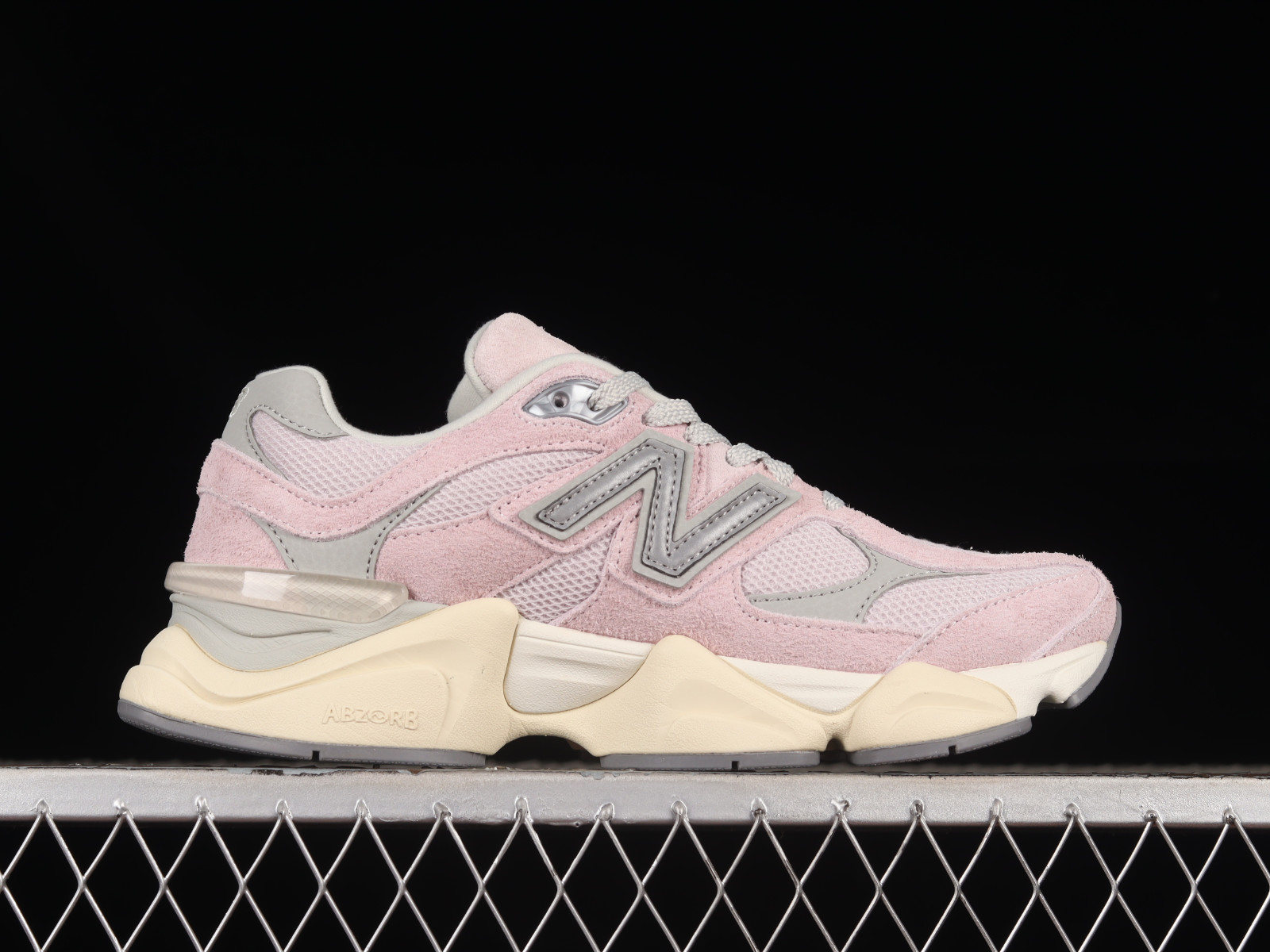 Joe Freshgoods x New Balance NB9060 Pink Grey U9060HSP - Ariss