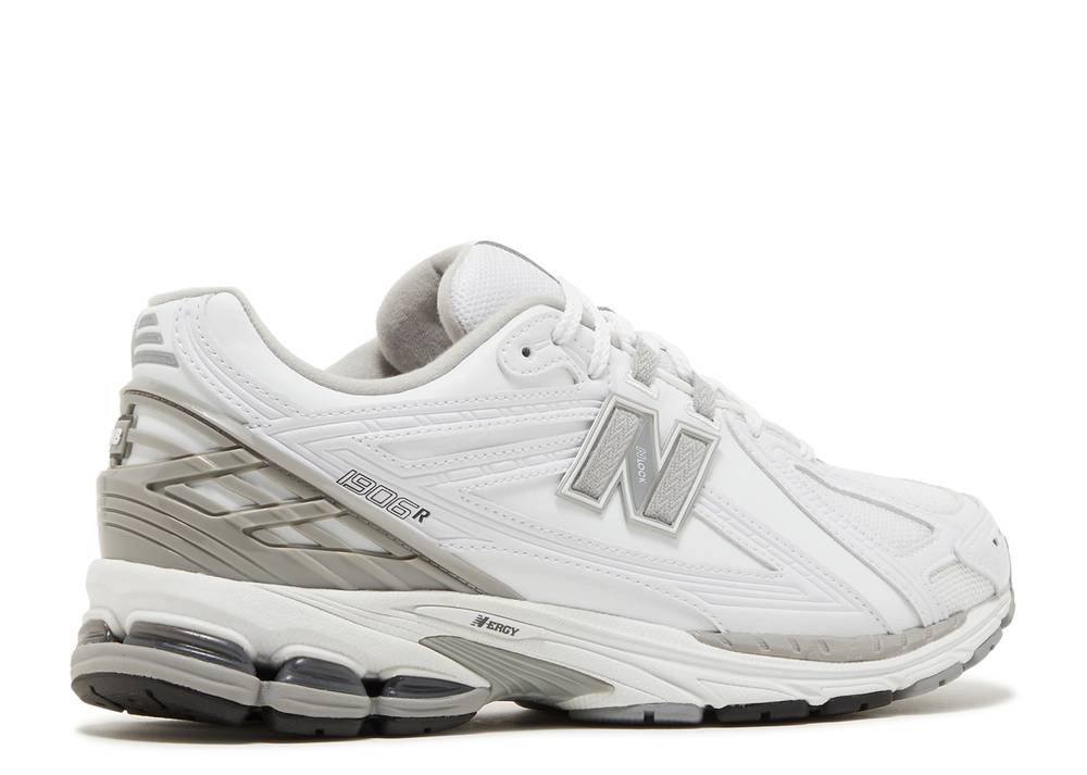 New Balance 1906r White Rain Cloud M1906RE - GmarShops