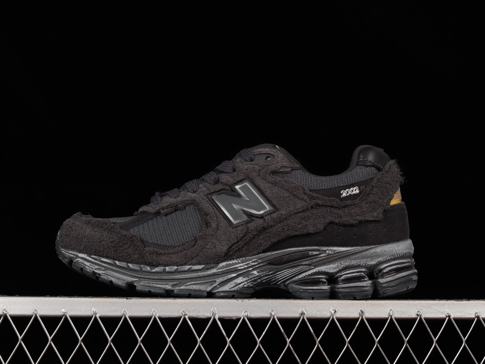 StclaircomoShops - New Balance 2002R Protection Pack Phantom Dark ...