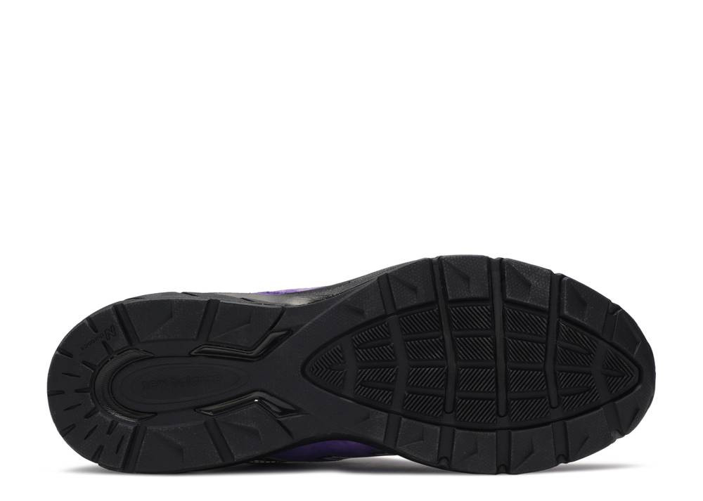 GmarShops New Balance 990v5 Made In Usa Kawhi Championship Pack Violet Away Noir Gris Team US990MK5 New Balance 550 White Indigo Burgundy BB550PWB New Balance Shoes