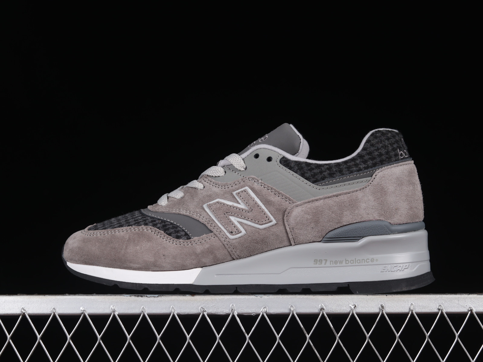 bad Klacht tempo New Balance 997 Made in USA Grey M997PAK - MultiscaleconsultingShops