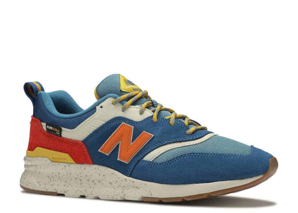 New balance cm997 hfb hot sale