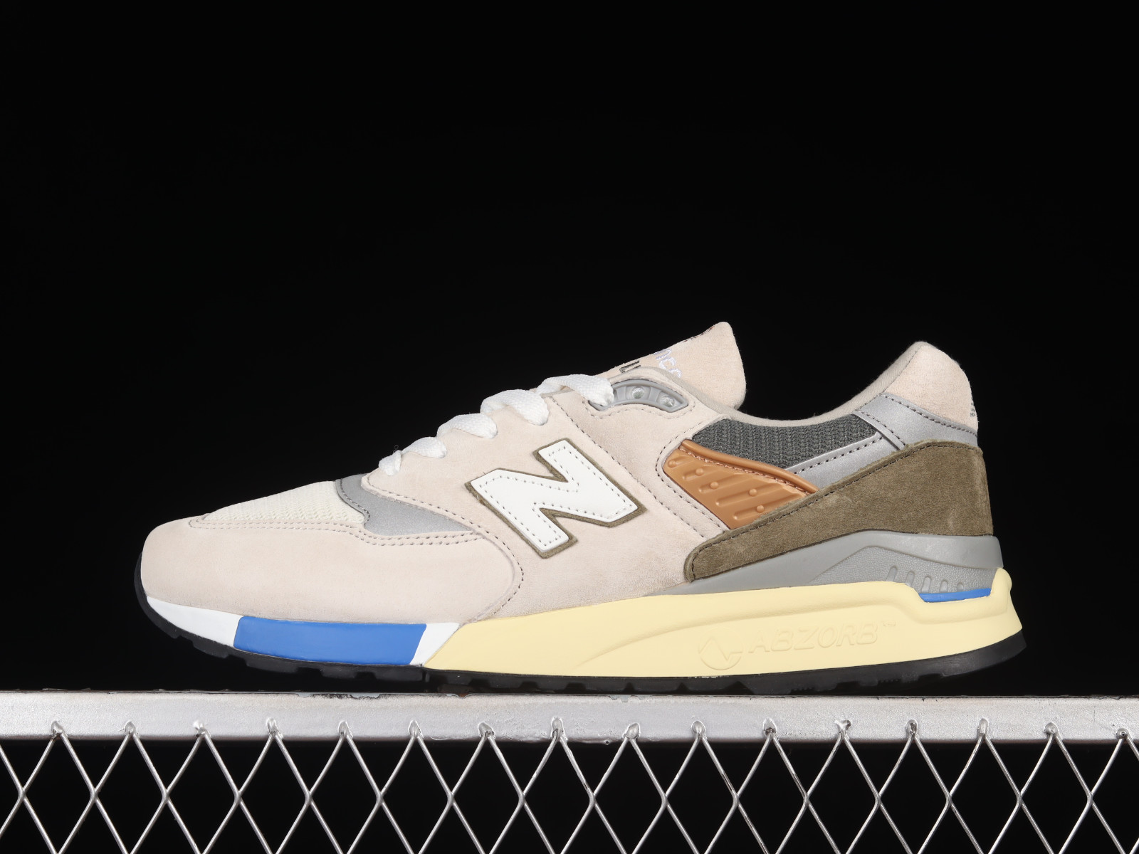 New balance 998 baratas deals