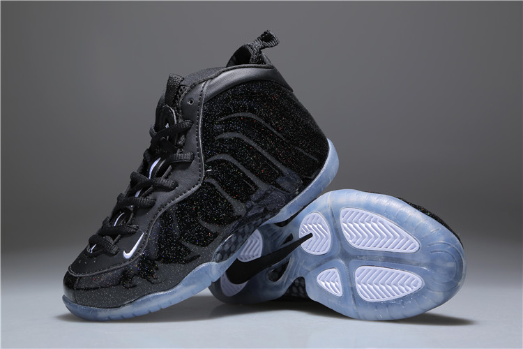 kids foamposites