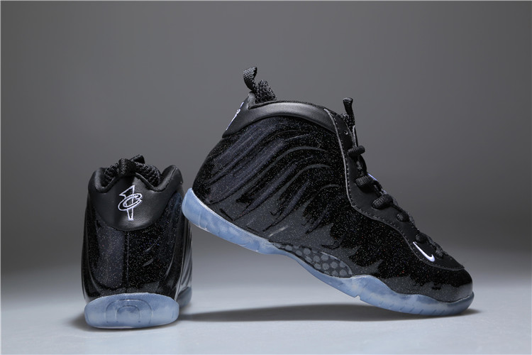 Unicorn foamposite best sale