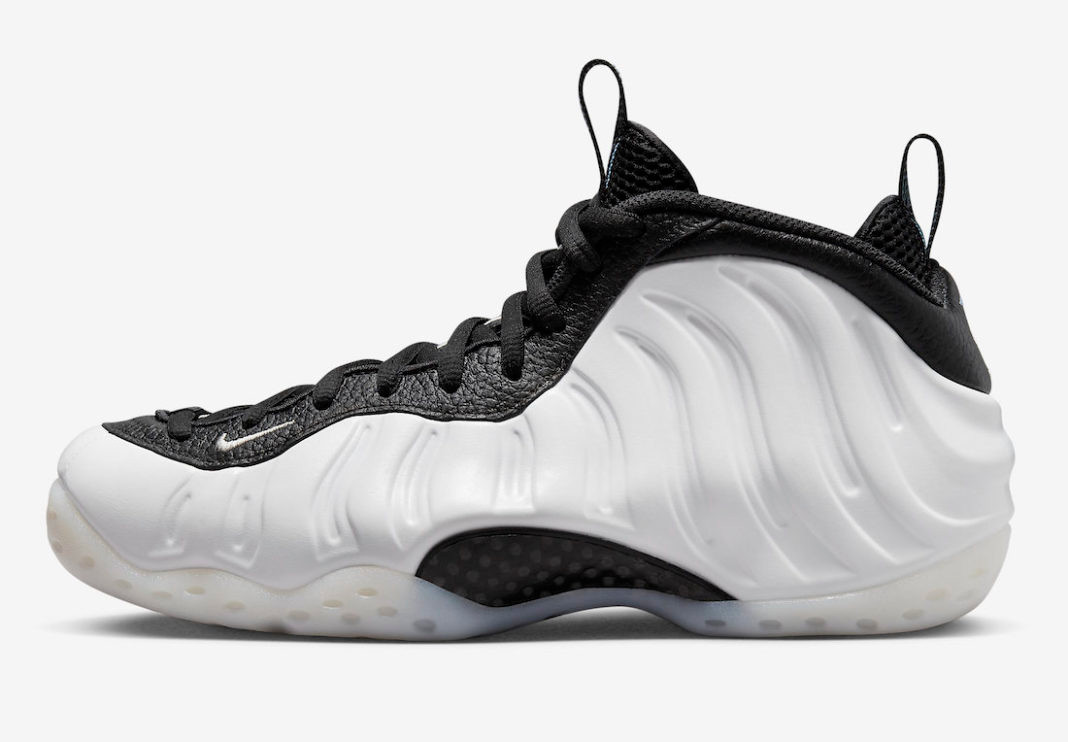 stuiten op commando Meerdere 100 - MultiscaleconsultingShops - Nike Air Foamposite One Penny PE White  Metallic Silver Black DV0815 - They are now arriving at select Nike  Sportswear retailers like