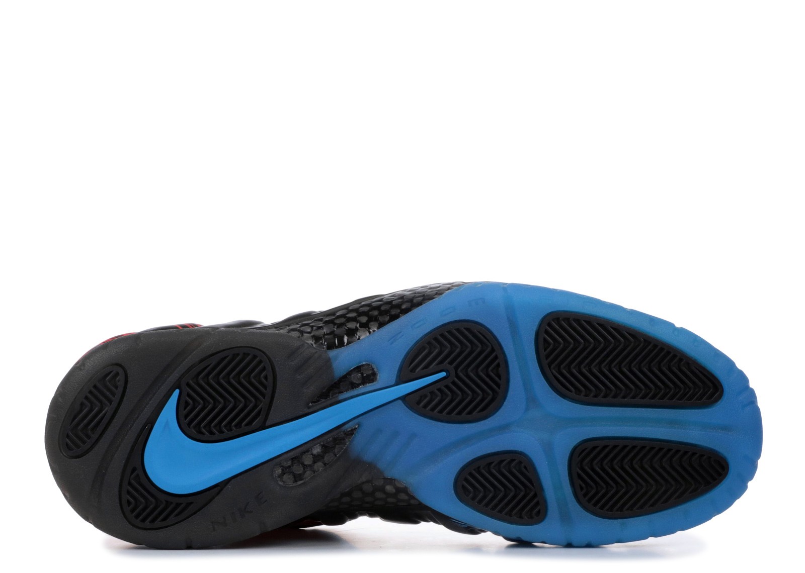 Nike, Shoes, Nike Foamposite Pro Spiderman